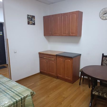 Apartments Domovik On Valenberga 3 موكاشيفه المظهر الخارجي الصورة