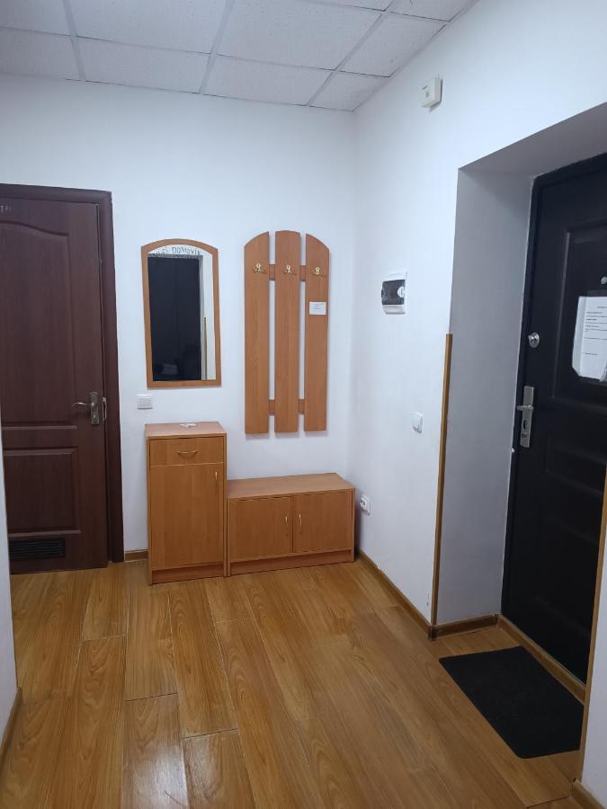 Apartments Domovik On Valenberga 3 موكاشيفه المظهر الخارجي الصورة