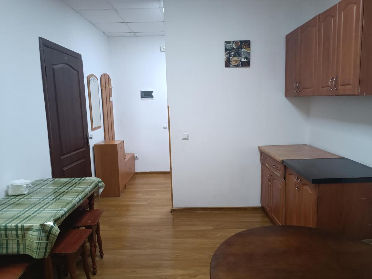 Apartments Domovik On Valenberga 3 موكاشيفه المظهر الخارجي الصورة