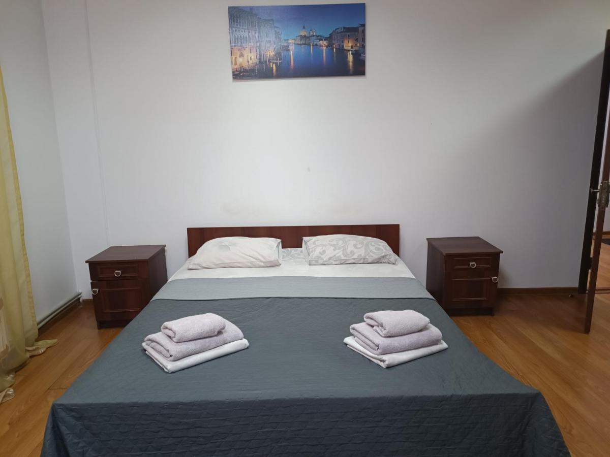 Apartments Domovik On Valenberga 3 موكاشيفه المظهر الخارجي الصورة
