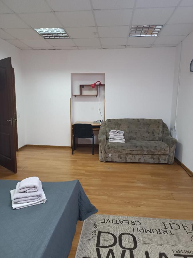 Apartments Domovik On Valenberga 3 موكاشيفه المظهر الخارجي الصورة