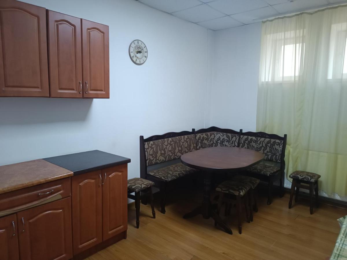 Apartments Domovik On Valenberga 3 موكاشيفه المظهر الخارجي الصورة