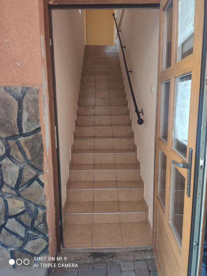 Apartments Domovik On Valenberga 3 موكاشيفه المظهر الخارجي الصورة
