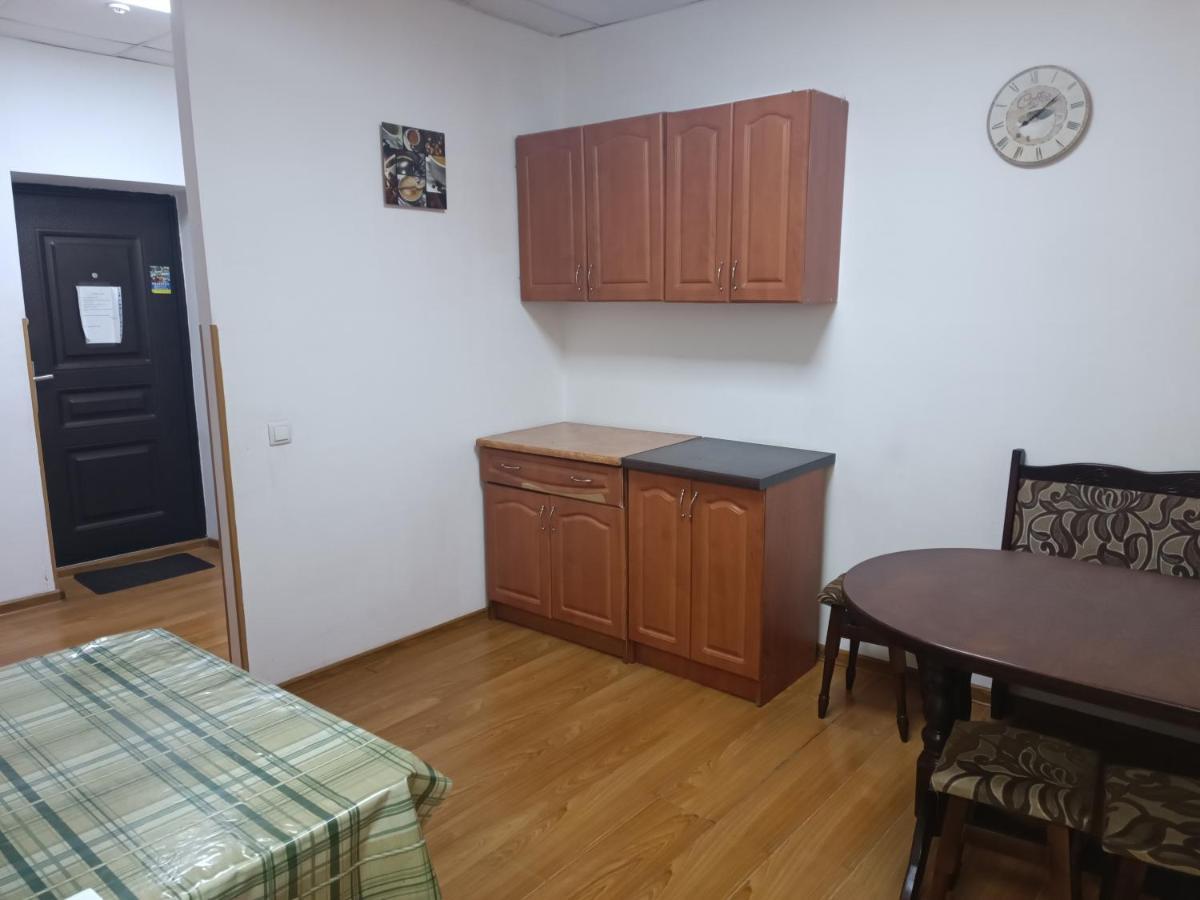 Apartments Domovik On Valenberga 3 موكاشيفه المظهر الخارجي الصورة