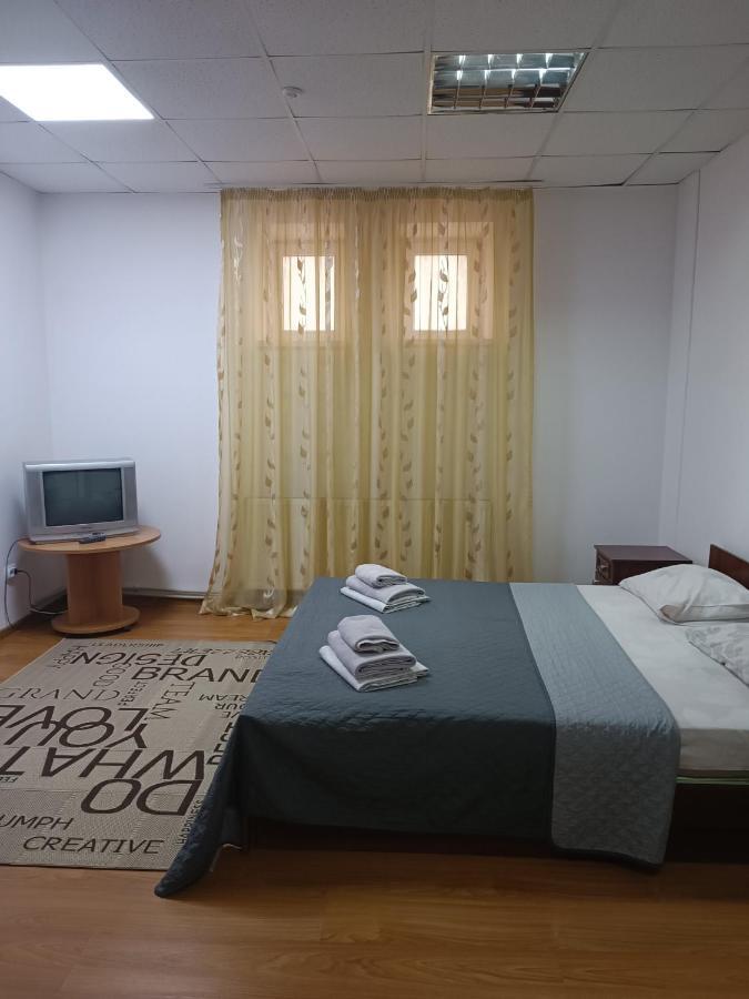 Apartments Domovik On Valenberga 3 موكاشيفه المظهر الخارجي الصورة