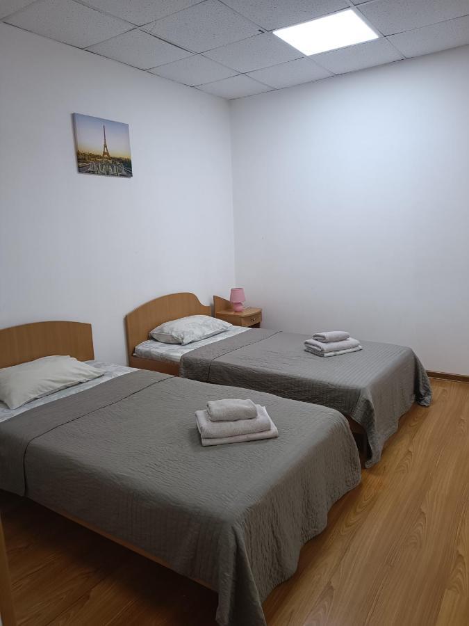 Apartments Domovik On Valenberga 3 موكاشيفه المظهر الخارجي الصورة