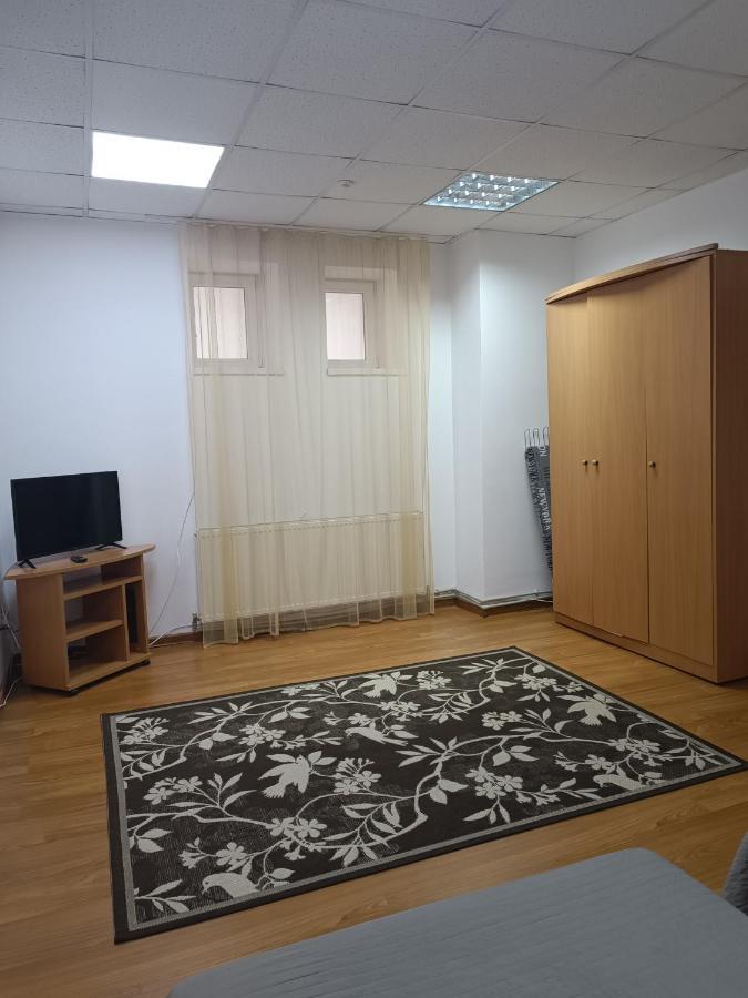 Apartments Domovik On Valenberga 3 موكاشيفه المظهر الخارجي الصورة